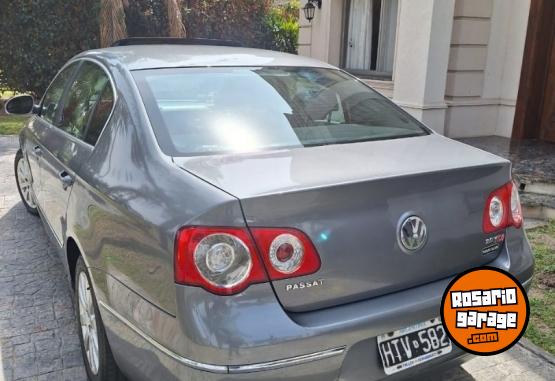 Autos - Volkswagen Passat 2009 GNC 250000Km - En Venta