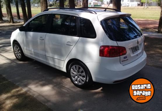 Autos - Volkswagen Aire y direccin 2011 GNC 150000Km - En Venta