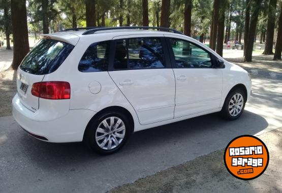 Autos - Volkswagen Aire y direccin 2011 GNC 150000Km - En Venta