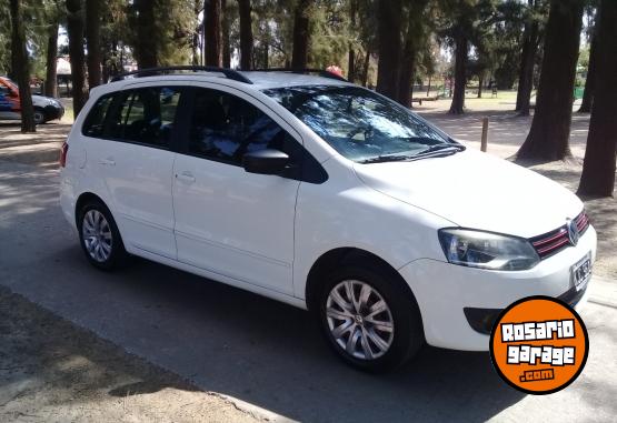 Autos - Volkswagen Aire y direccin 2011 GNC 150000Km - En Venta