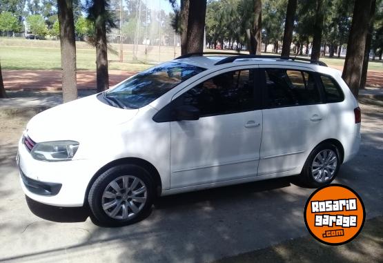 Autos - Volkswagen Aire y direccin 2011 GNC 150000Km - En Venta