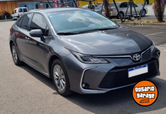 Autos - Toyota corolla 2023 Nafta 15000Km - En Venta