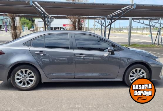 Autos - Toyota corolla 2023 Nafta 15000Km - En Venta