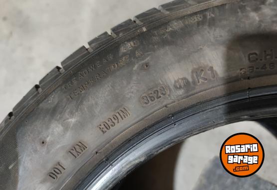 Accesorios para Autos - 185 60 15 *** 2 CUBIERTAS PIRELLI CASI NUEVAS $180.000 El Par No Bajo Precio! - En Venta