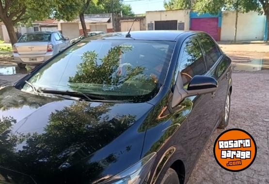 Autos - Chevrolet prisma ltz 2014 Nafta 111000Km - En Venta