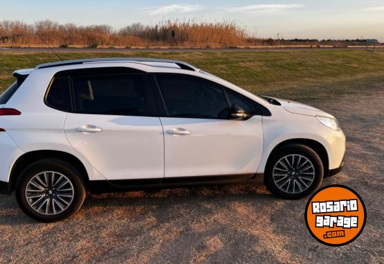 Autos - Peugeot 2008 2018 Nafta 112000Km - En Venta