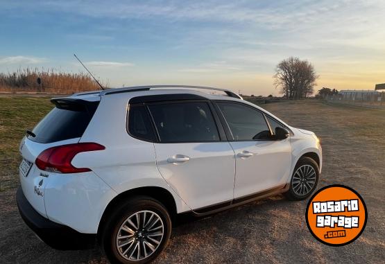 Autos - Peugeot 2008 2018 Nafta 112000Km - En Venta