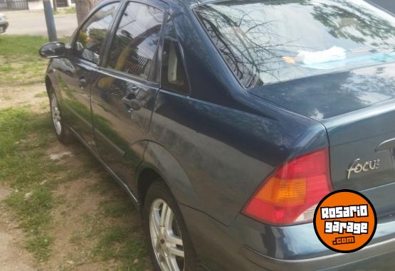 Autos - Ford Focus 2005 Nafta 315000Km - En Venta