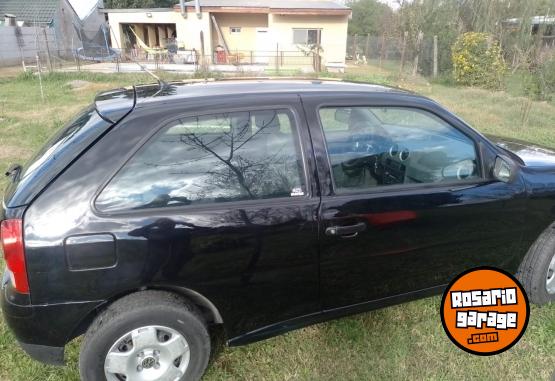 Autos - Volkswagen Gol 2010 GNC 190000Km - En Venta