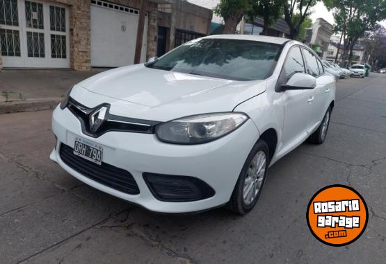 Autos - Renault FLUENCE 1.6 DYNAMIQUE 2015 Nafta  - En Venta