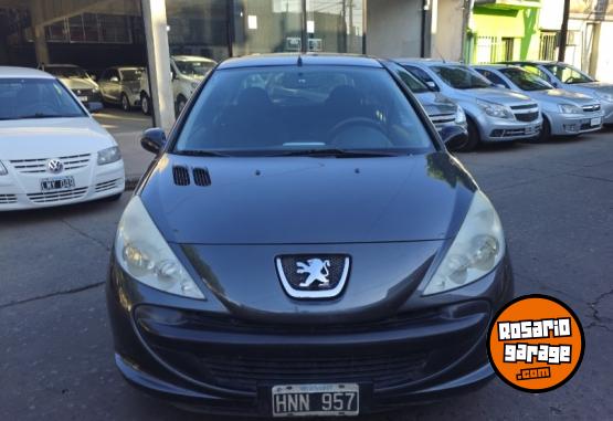 Autos - Peugeot 207 XR ACTIVE 2009 Nafta  - En Venta