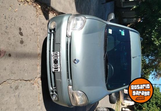 Utilitarios - Renault Kangoo 2007 Diesel 111111Km - En Venta