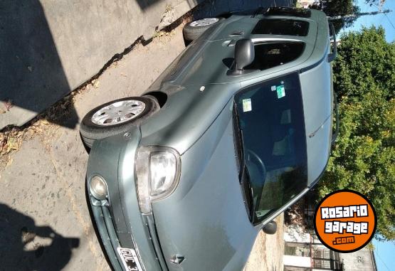 Utilitarios - Renault Kangoo 2007 Diesel 111111Km - En Venta