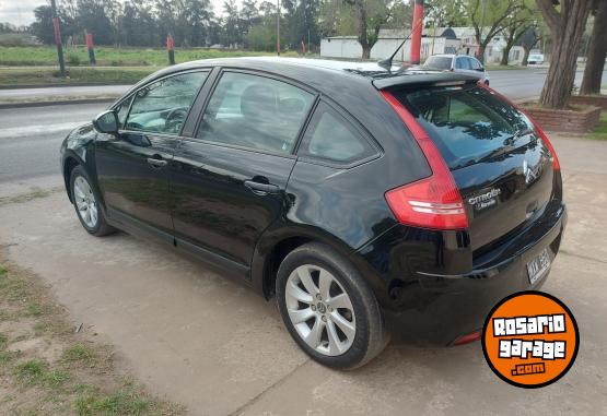 Autos - Citroen C4 2013 GNC  - En Venta