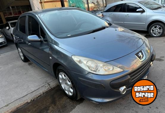 Autos - Peugeot 307 1.6 XS 2009 Nafta  - En Venta