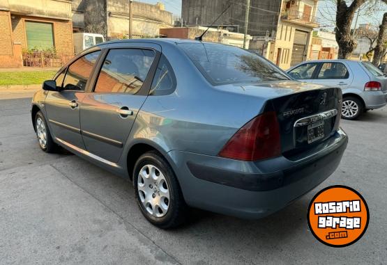 Autos - Peugeot 307 1.6 XS 2009 Nafta  - En Venta