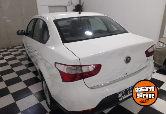 Autos - Fiat Siena corsa aveo prisma 2013 Nafta 160000Km - En Venta