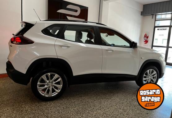 Autos - Chevrolet Tracker 2024 Nafta 0Km - En Venta