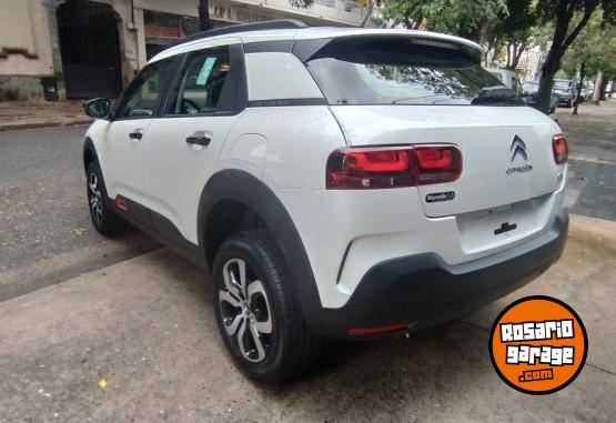 Autos - Citroen C4 Cactus 1.6 Feel Pack + 2024 Nafta 0Km - En Venta