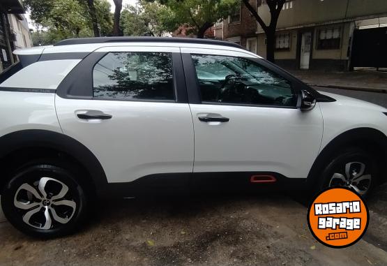 Autos - Citroen C4 Cactus 1.6 Feel Pack + 2024 Nafta 0Km - En Venta