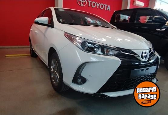 Autos - Toyota Yaris 1.5 XLS L/N 5P 2024 Nafta 0Km - En Venta