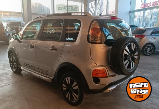 Autos - Citroen C3 AIRCROSS 2014 Nafta 122300Km - En Venta