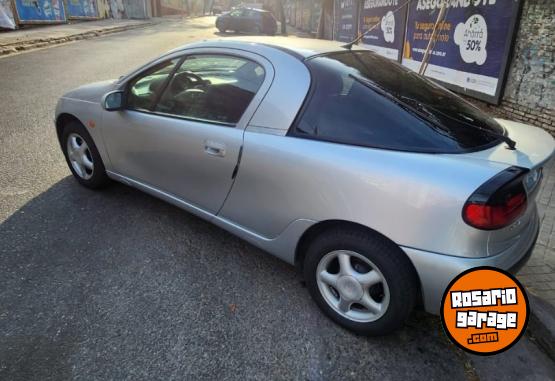 Autos - Chevrolet tigra 1999 Nafta 118000Km - En Venta