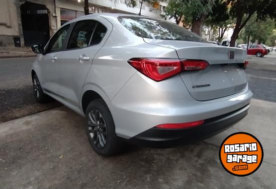 Autos - Fiat Cronos 1.3 GSE Drive Plus 2024 Nafta 0Km - En Venta