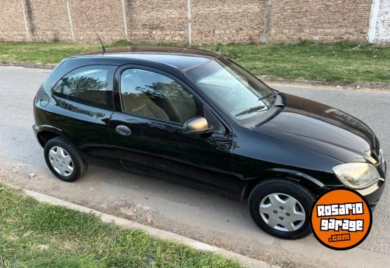 Autos - Chevrolet Celta 2014 Nafta 124000Km - En Venta