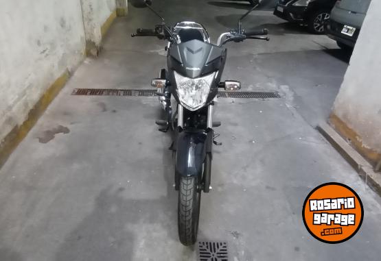 Motos - Honda GLH 150 2023 Nafta 1800Km - En Venta