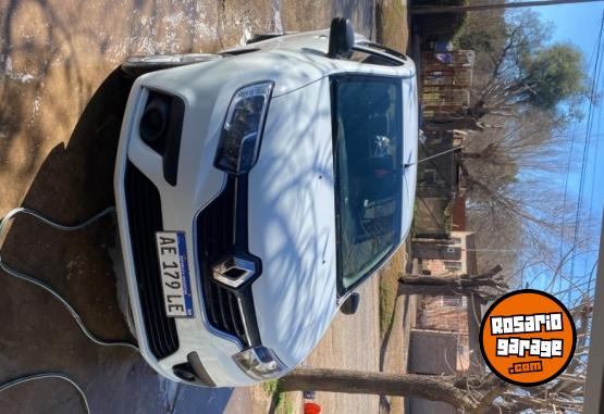 Autos - Renault Logan 2020 Nafta 53000Km - En Venta