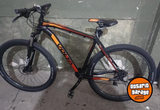 Deportes - Bicicleta EXCELENTE ESTADO - En Venta