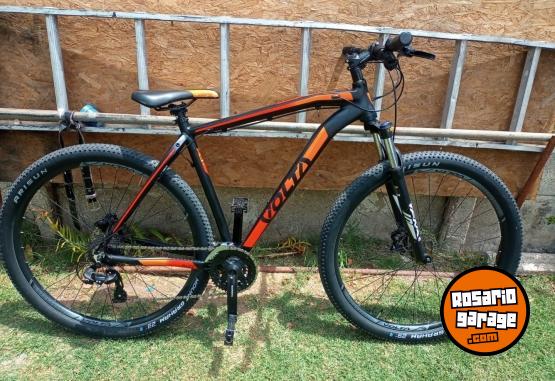 Deportes - Bicicleta EXCELENTE ESTADO - En Venta