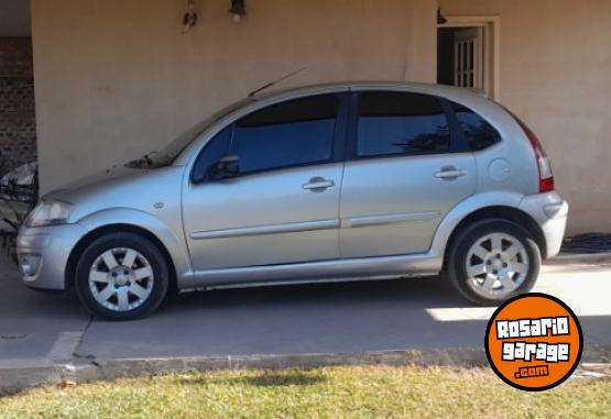 Autos - Citroen C3 Exclusive 2013 Nafta 112500Km - En Venta