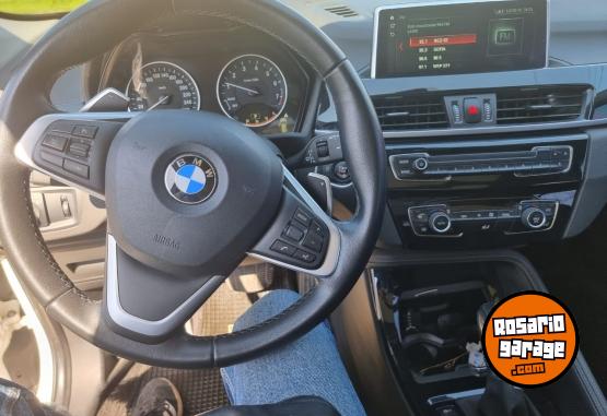 Autos - Bmw X1 2018 Nafta 110000Km - En Venta