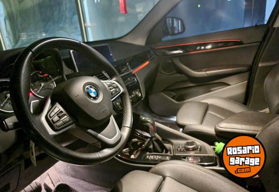 Autos - Bmw X1 2018 Nafta 110000Km - En Venta