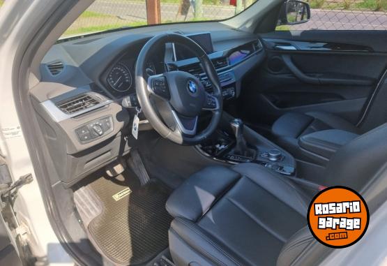 Autos - Bmw X1 2018 Nafta 110000Km - En Venta