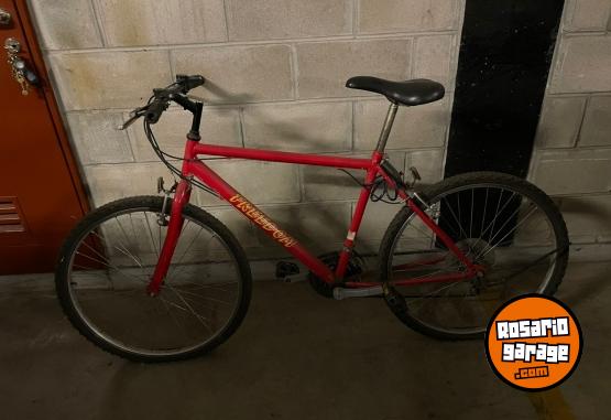 Deportes - Bici - En Venta