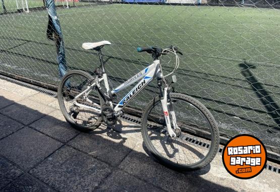 Deportes - Bici raleight - En Venta