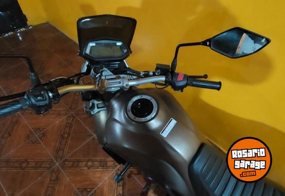 Motos - Hero Xpulse 2023 Nafta 1400Km - En Venta