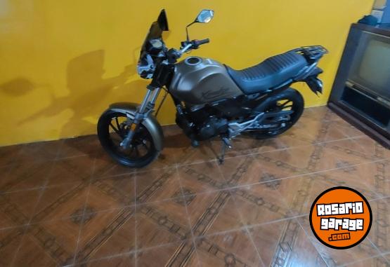 Motos - Hero Xpulse 2023 Nafta 1400Km - En Venta