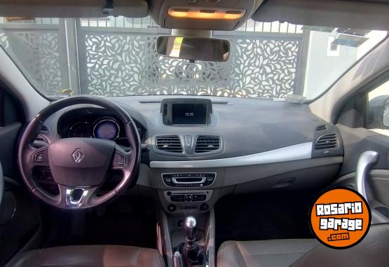 Autos - Renault Fluence privilege 2014 Nafta 150000Km - En Venta