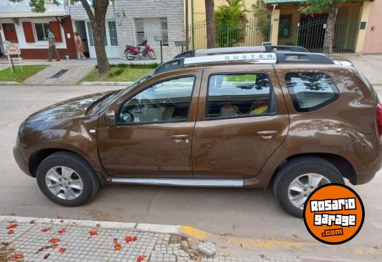 Autos - Renault DUSTER PRIVILEGE 2.0 2017 Nafta 89000Km - En Venta