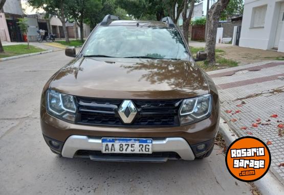 Autos - Renault DUSTER PRIVILEGE 2.0 2017 Nafta 89000Km - En Venta