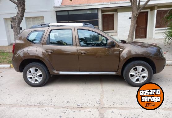 Autos - Renault DUSTER PRIVILEGE 2.0 2017 Nafta 89000Km - En Venta