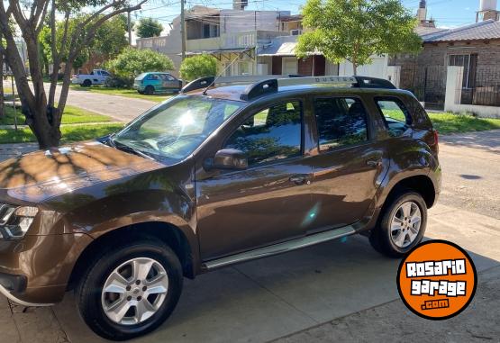 Autos - Renault DUSTER PRIVILEGE 2.0 2017 Nafta 89000Km - En Venta