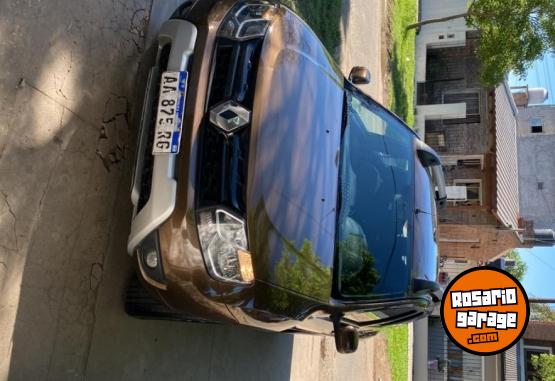 Autos - Renault DUSTER PRIVILEGE 2.0 2017 Nafta 89000Km - En Venta