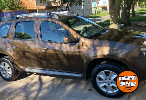 Autos - Renault DUSTER PRIVILEGE 2.0 2017 Nafta 89000Km - En Venta