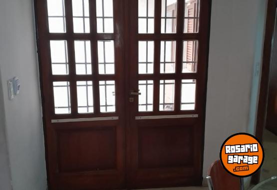 Otros - Aberturas en cedro puertas y ventanas - En Venta