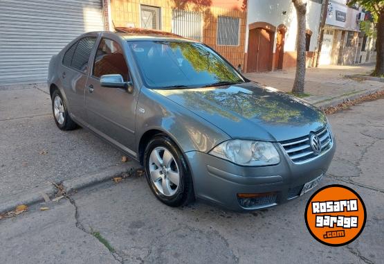 Autos - Volkswagen BORA 2009 GNC 160000Km - En Venta